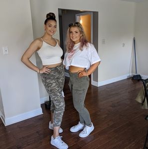 Meet your Posher, Paddy